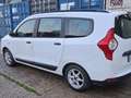 Dacia Lodgy Lodgy 1.6 MPI 85Laureate Weiß - thumbnail 4