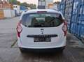 Dacia Lodgy Lodgy 1.6 MPI 85Laureate Weiß - thumbnail 2
