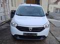 Dacia Lodgy Lodgy 1.6 MPI 85Laureate Weiß - thumbnail 1