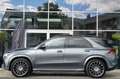 Mercedes-Benz GLE 450 4MATIC Stdhzg Distr KeyGo Shz PTS Ambi Grau - thumbnail 3