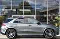 Mercedes-Benz GLE 450 4MATIC Stdhzg Distr KeyGo Shz PTS Ambi Grau - thumbnail 6