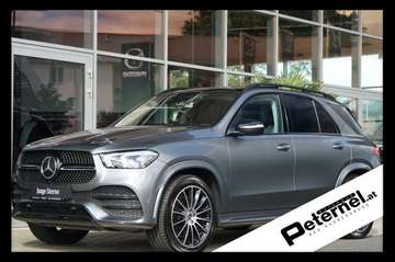 4MATIC Stdhzg Distr KeyGo Shz PTS Ambi