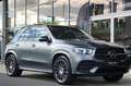 Mercedes-Benz GLE 450 4MATIC Stdhzg Distr KeyGo Shz PTS Ambi Grau - thumbnail 5