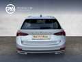Skoda Octavia 4x4 SCOUT TDI DSG Silber - thumbnail 5