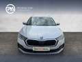 Skoda Octavia 4x4 SCOUT TDI DSG Silber - thumbnail 4