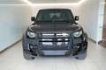 Land Rover Defender 110 X-Dynamic SE P300e Schwarz - thumbnail 2