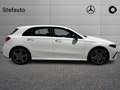 Mercedes-Benz A 180 d Automatic AMG Line Advanced Plus Bianco - thumbnail 2