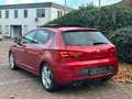 SEAT Leon FR*SPORT-STYLE*NAVI*PANO*84-TKM* Rouge - thumbnail 6