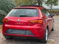 SEAT Leon FR*SPORT-STYLE*NAVI*PANO*84-TKM* Rouge - thumbnail 5