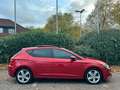 SEAT Leon FR*SPORT-STYLE*NAVI*PANO*84-TKM* Rouge - thumbnail 3