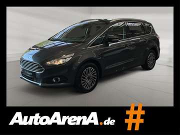 2.0 EcoBlue Titanium S/S Fahrassist+Cam