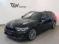 BMW 320 d xDrive Sport Line LED AHK HarmanKardon Schwarz - thumbnail 2
