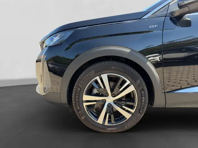 Peugeot 5008 view 7