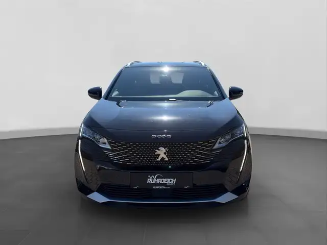 Peugeot 5008 view 6