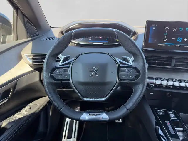 Peugeot 5008 view 13