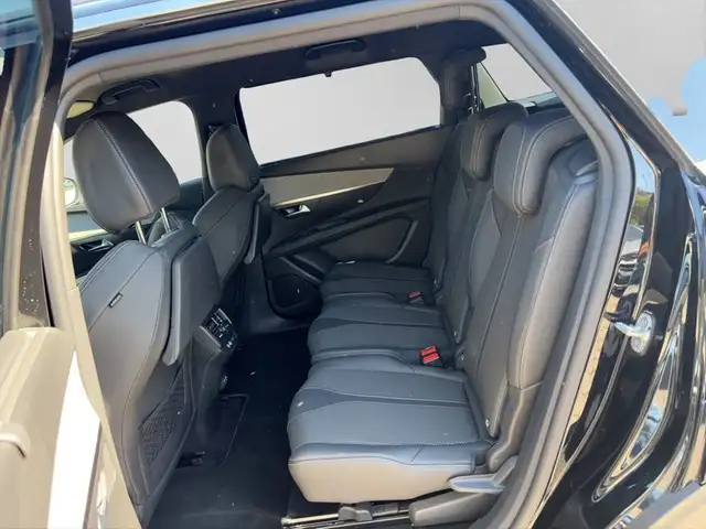 Peugeot 5008 view 15