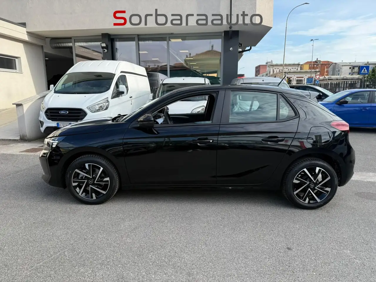 Opel Corsa 2026