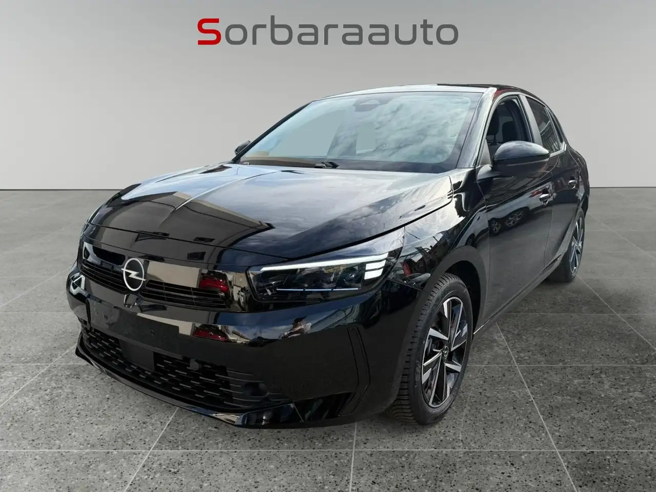 Opel Corsa 2026