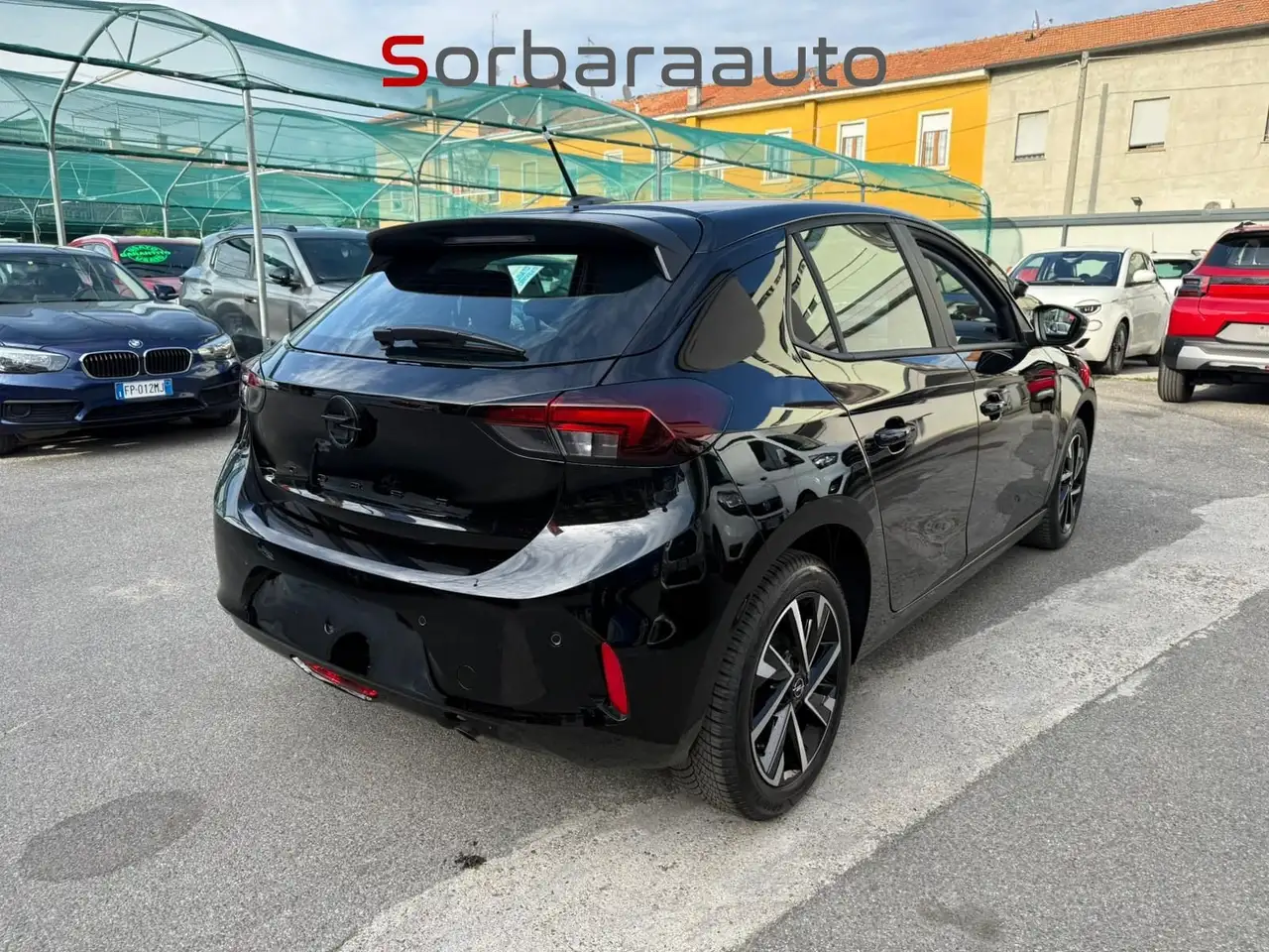 Opel Corsa 2026