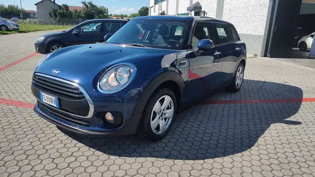 MINI One D Clubman Mini Clubman 1.5 One D Business