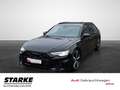 Audi S6 Avant TDI tiptronic quattro NaviPlus Matrix 21-... Schwarz - thumbnail 2
