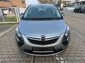 Opel Zafira C Tourer Selection srebrna - thumbnail 1