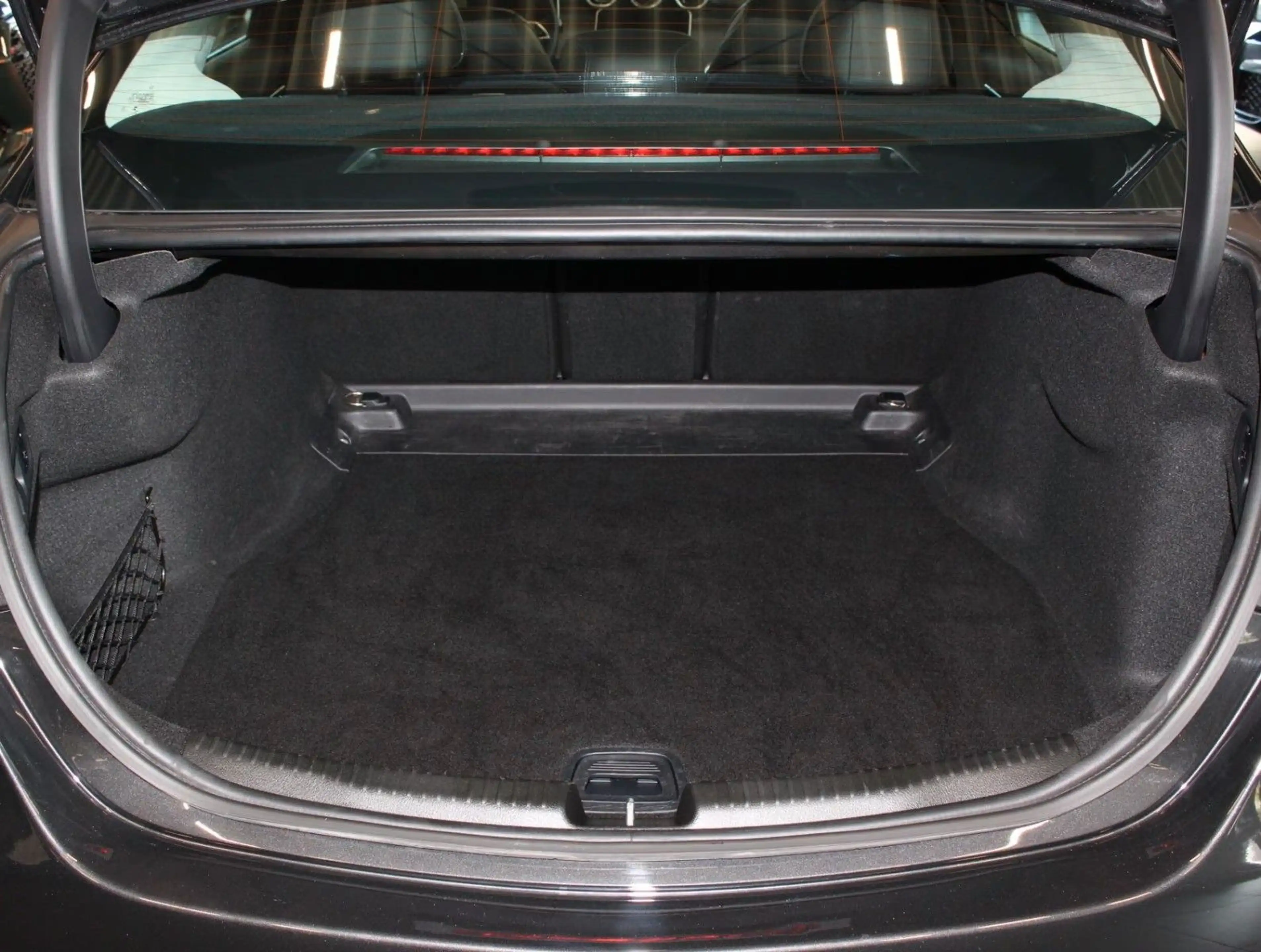Mercedes-Benz C 220 d Avantgarde HUD+Kamera+1.Hand — photo 7
