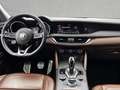 Alfa Romeo Stelvio Lusso TI 2.2 Diesel Sitzheizung CarPlay Grau - thumbnail 4