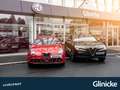 Alfa Romeo Stelvio Lusso TI 2.2 Diesel Sitzheizung CarPlay Сірий - thumbnail 11