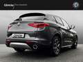 Alfa Romeo Stelvio Lusso TI 2.2 Diesel Sitzheizung CarPlay Grey - thumbnail 2