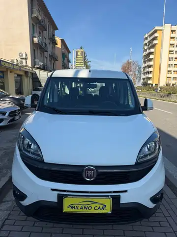 Fiat Doblo Maxi  1.4 16v Easy 95cv my18