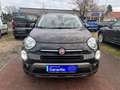 Fiat 500X Cross+AUTOM.+TEMPOM.+NAVI+CARPLAY Noir - thumbnail 2
