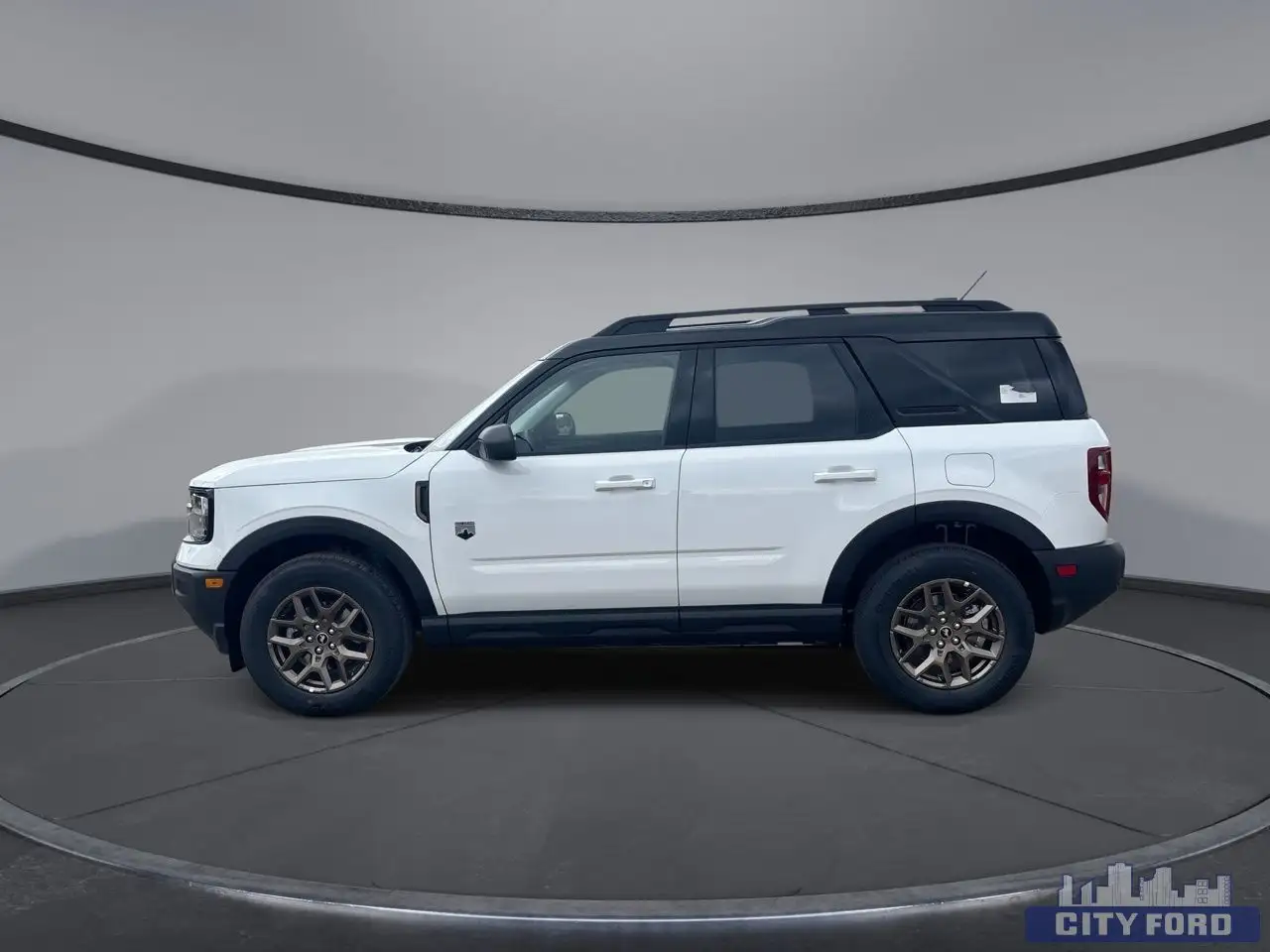 Ford Bronco Sport снимка Ford Bronco Sport