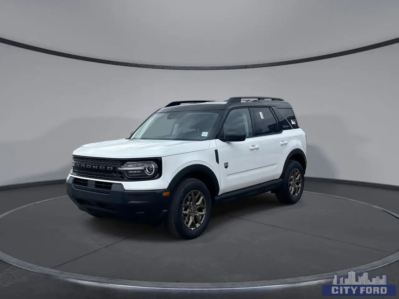 Ford Bronco Sport снимка Ford Bronco Sport