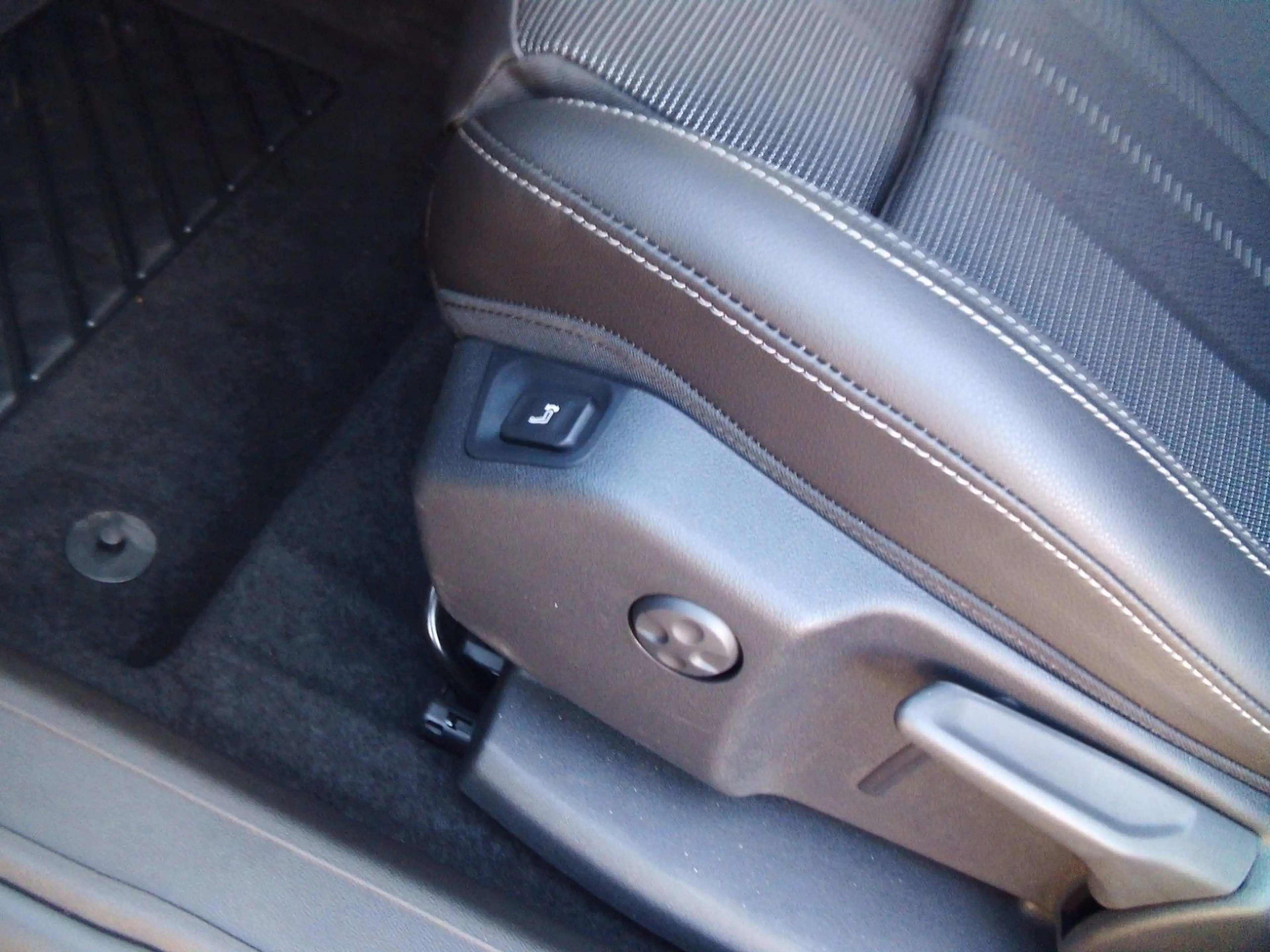 Opel Grandland X Grandland PlugInHybrid Voll-LED SHZ LHZ FSHZ Nav — photo 14