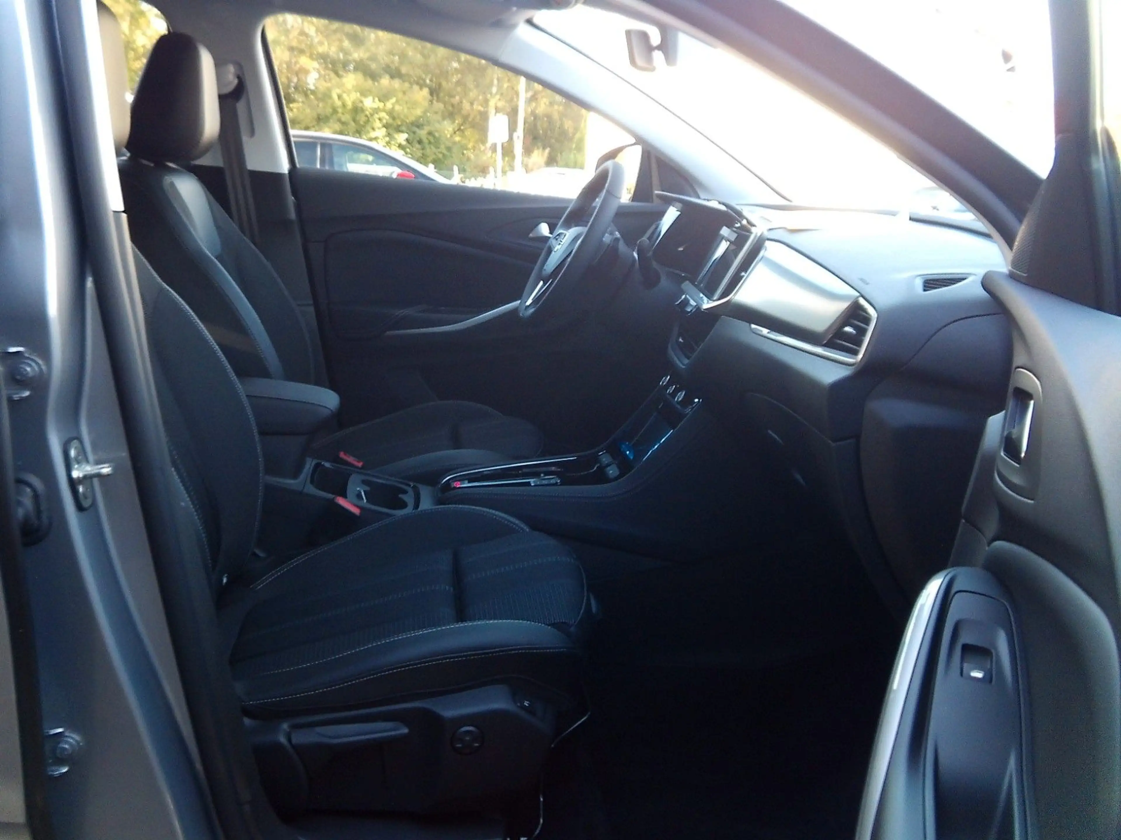 Opel Grandland X Grandland PlugInHybrid Voll-LED SHZ LHZ FSHZ Nav — photo 8