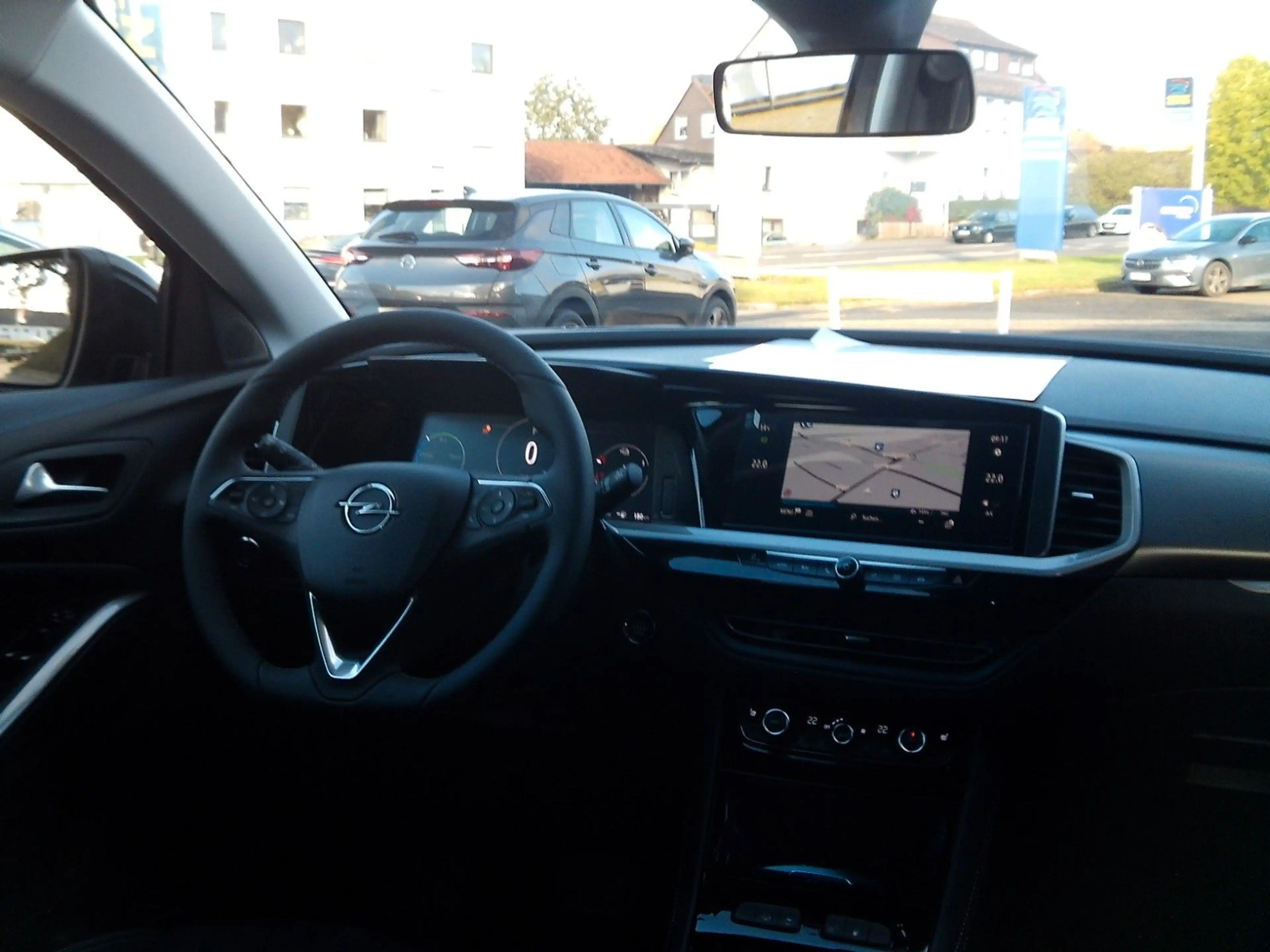 Opel Grandland X Grandland PlugInHybrid Voll-LED SHZ LHZ FSHZ Nav — photo 10
