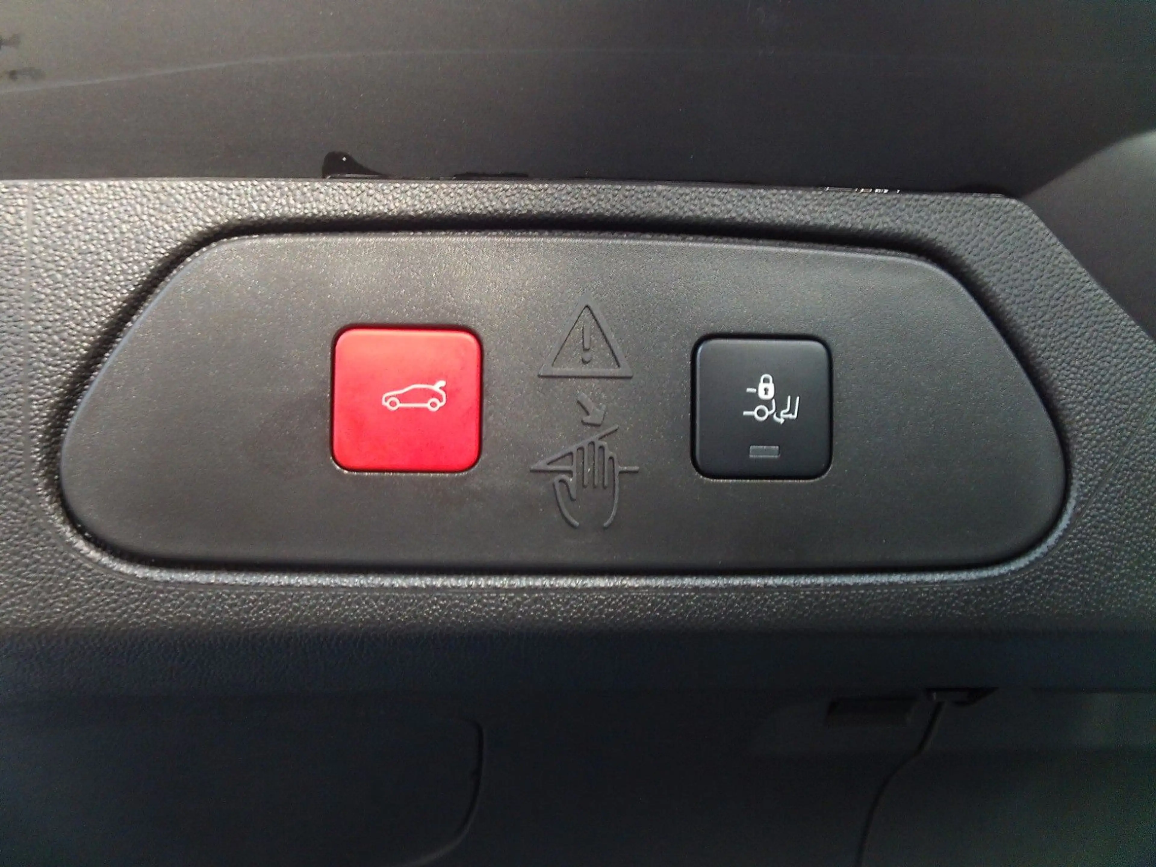 Opel Grandland X Grandland PlugInHybrid Voll-LED SHZ LHZ FSHZ Nav — photo 12