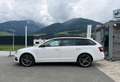 Skoda Octavia RS 4x4 *FINANZIERUNG OHNE ANZAHLUNG* Weiß - thumbnail 4