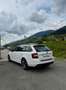 Skoda Octavia RS 4x4 *FINANZIERUNG OHNE ANZAHLUNG* Weiß - thumbnail 8