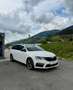Skoda Octavia RS 4x4 *FINANZIERUNG OHNE ANZAHLUNG* Weiß - thumbnail 3