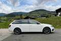 Skoda Octavia RS 4x4 *FINANZIERUNG OHNE ANZAHLUNG* Weiß - thumbnail 5