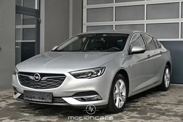 Opel Insignia 1.6 CDTI Innovation Pickerl NEU