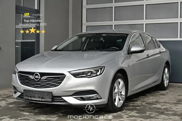 Opel Insignia 1.6 CDTI Innovation Pickerl NEU