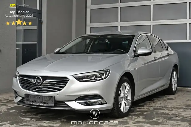 Opel Insignia 1.6 CDTI Innovation Pickerl NEU