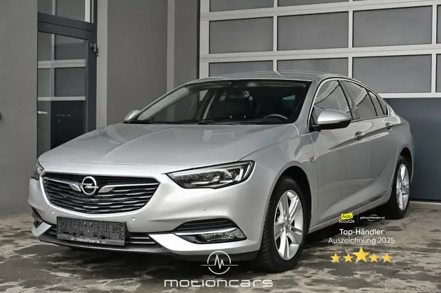 Opel Insignia 1.6 CDTI Innovation Pickerl NEU