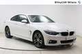 BMW 420 d Coupe xdrive Msport auto Blanco - thumbnail 7