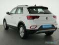 Volkswagen T-Roc Life 2.0 TDI DSG Navi LED ACC SiHz ParkAssist Weiß - thumbnail 11