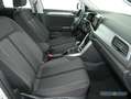 Volkswagen T-Roc Life 2.0 TDI DSG Navi LED ACC SiHz ParkAssist Weiß - thumbnail 4