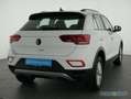 Volkswagen T-Roc Life 2.0 TDI DSG Navi LED ACC SiHz ParkAssist Weiß - thumbnail 2
